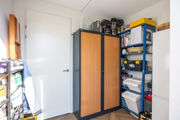 Medium property photo - Talithastraat 5, 9801 WS Zuidhorn