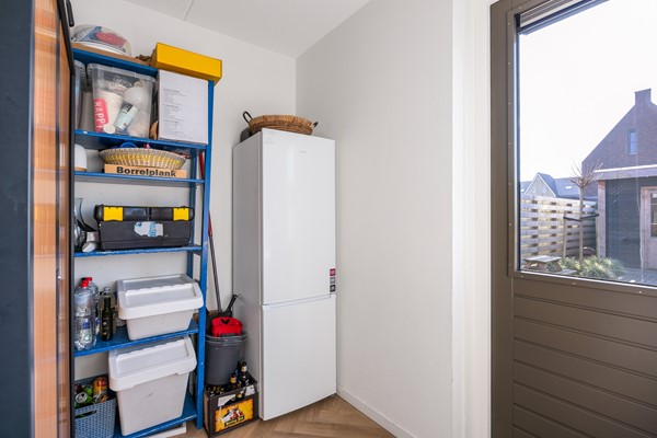 Medium property photo - Talithastraat 5, 9801 WS Zuidhorn