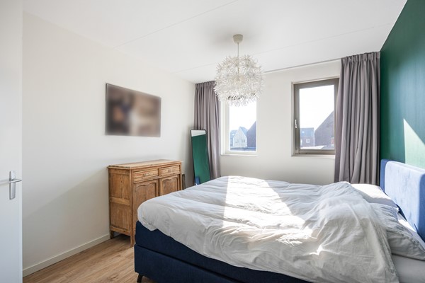 Medium property photo - Talithastraat 5, 9801 WS Zuidhorn