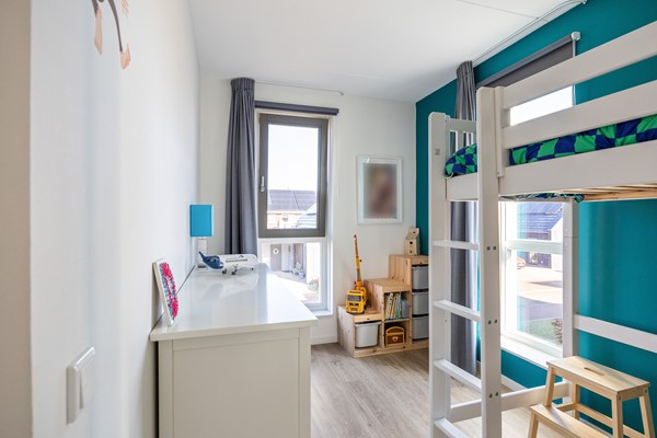 Medium property photo - Talithastraat 5, 9801 WS Zuidhorn