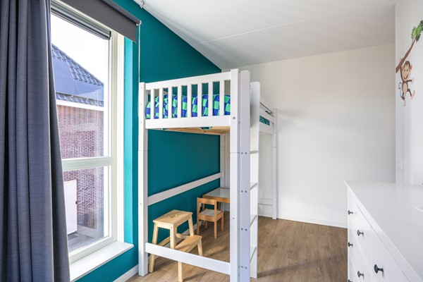 Medium property photo - Talithastraat 5, 9801 WS Zuidhorn