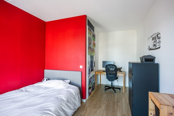 Medium property photo - Talithastraat 5, 9801 WS Zuidhorn