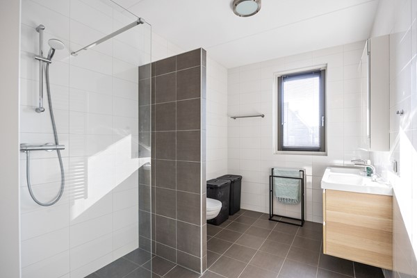 Medium property photo - Talithastraat 5, 9801 WS Zuidhorn