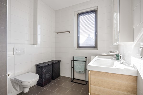 Medium property photo - Talithastraat 5, 9801 WS Zuidhorn