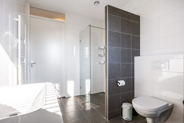 Medium property photo - Talithastraat 5, 9801 WS Zuidhorn