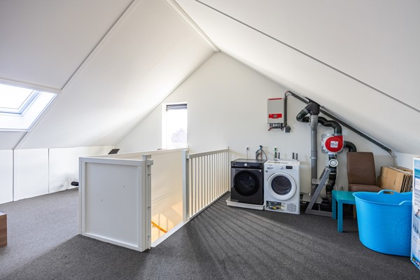 Medium property photo - Talithastraat 5, 9801 WS Zuidhorn