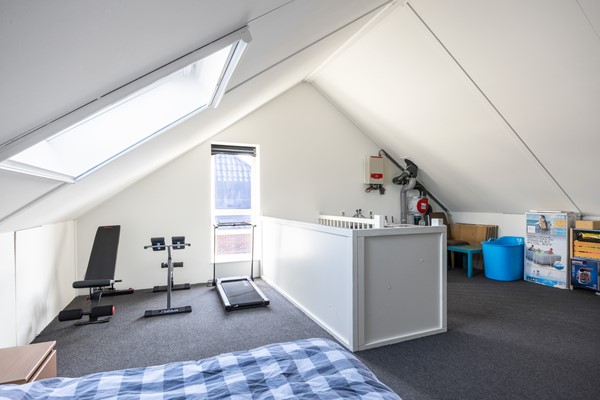 Medium property photo - Talithastraat 5, 9801 WS Zuidhorn