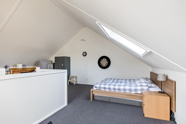 Medium property photo - Talithastraat 5, 9801 WS Zuidhorn