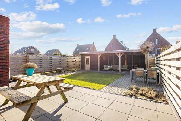 Medium property photo - Talithastraat 5, 9801 WS Zuidhorn