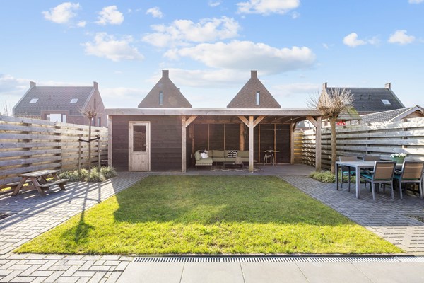 Medium property photo - Talithastraat 5, 9801 WS Zuidhorn