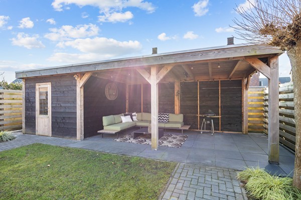 Medium property photo - Talithastraat 5, 9801 WS Zuidhorn