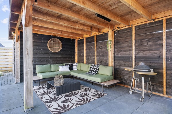 Medium property photo - Talithastraat 5, 9801 WS Zuidhorn