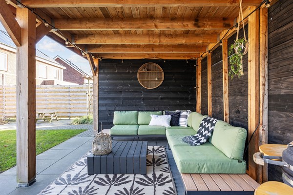 Medium property photo - Talithastraat 5, 9801 WS Zuidhorn