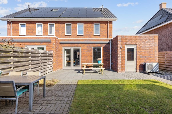 Medium property photo - Talithastraat 5, 9801 WS Zuidhorn