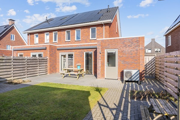 Medium property photo - Talithastraat 5, 9801 WS Zuidhorn