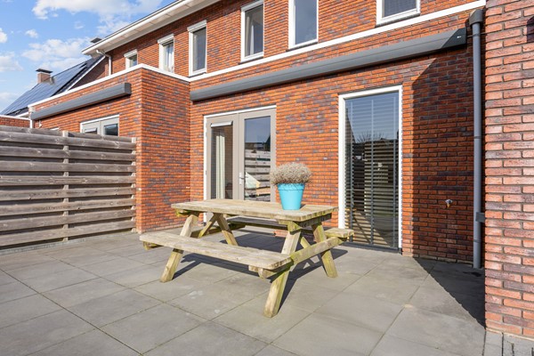 Medium property photo - Talithastraat 5, 9801 WS Zuidhorn