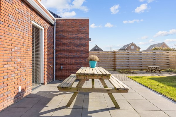 Medium property photo - Talithastraat 5, 9801 WS Zuidhorn