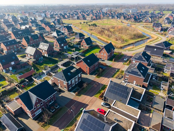 Medium property photo - Talithastraat 5, 9801 WS Zuidhorn