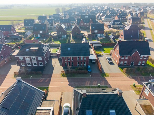 Medium property photo - Talithastraat 5, 9801 WS Zuidhorn