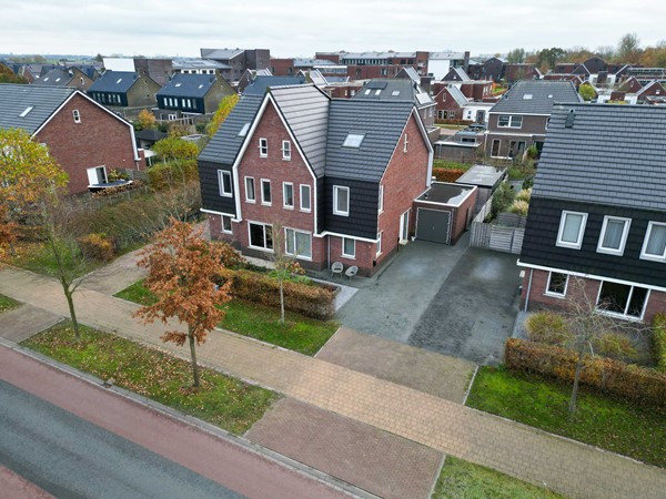 Medium property photo - Het Noorderlicht 17, 9801 WP Zuidhorn