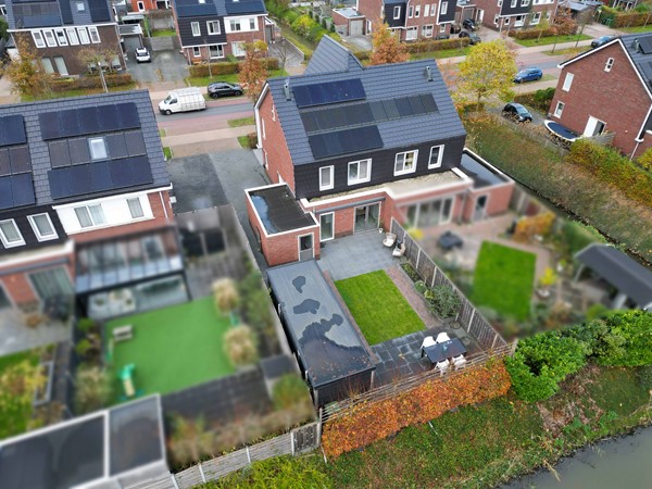 Medium property photo - Het Noorderlicht 17, 9801 WP Zuidhorn