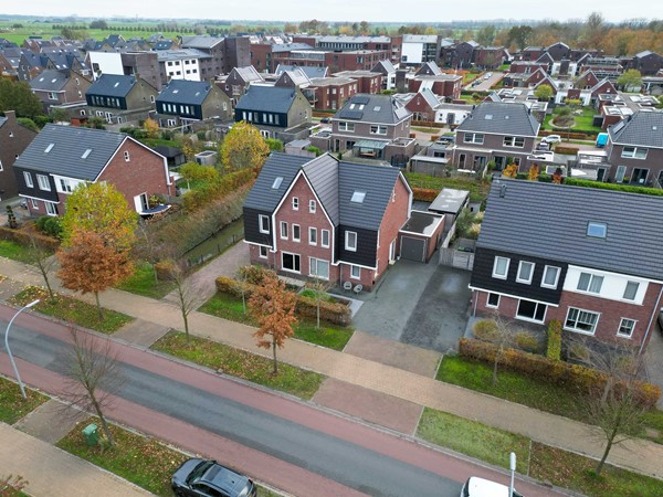 Medium property photo - Het Noorderlicht 17, 9801 WP Zuidhorn