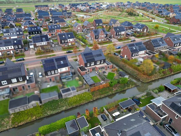 Medium property photo - Het Noorderlicht 17, 9801 WP Zuidhorn