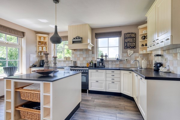 Medium property photo - Fanerweg 6, 9822 TB Niekerk