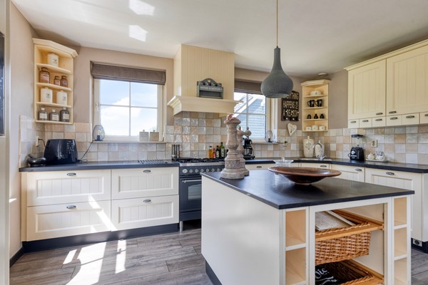 Medium property photo - Fanerweg 6, 9822 TB Niekerk