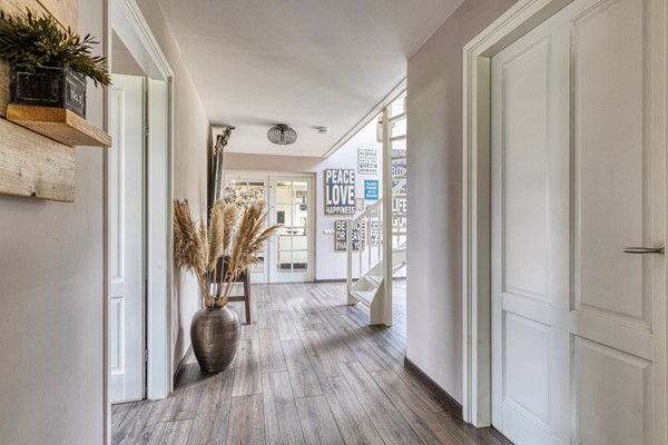 Medium property photo - Fanerweg 6, 9822 TB Niekerk