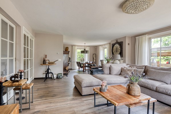 Medium property photo - Fanerweg 6, 9822 TB Niekerk