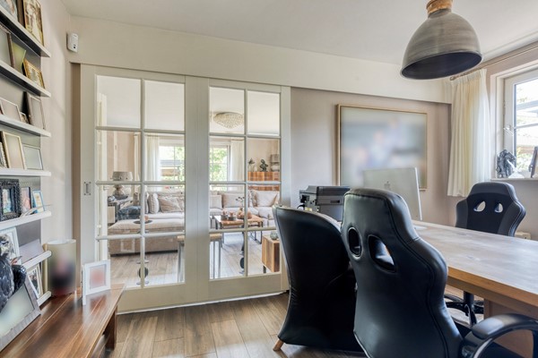 Medium property photo - Fanerweg 6, 9822 TB Niekerk