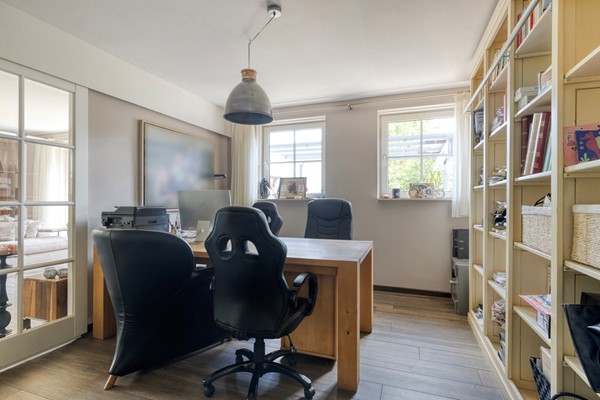 Medium property photo - Fanerweg 6, 9822 TB Niekerk