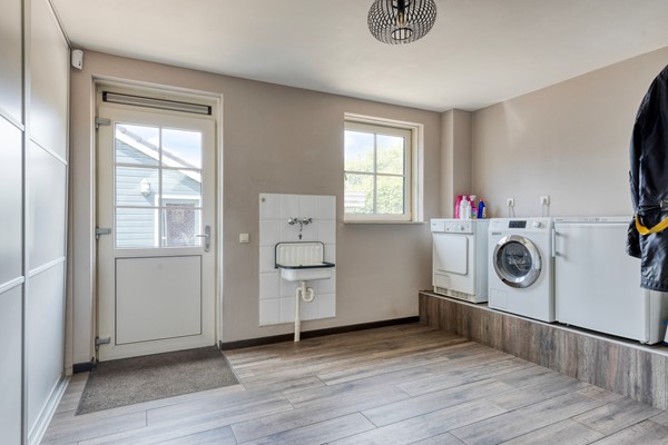 Medium property photo - Fanerweg 6, 9822 TB Niekerk