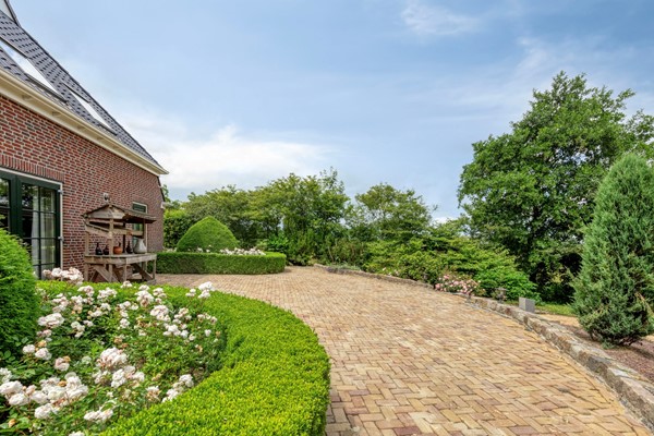 Medium property photo - Fanerweg 6, 9822 TB Niekerk