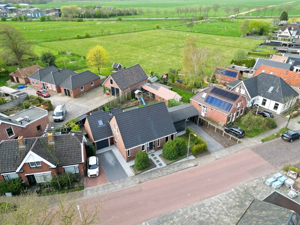 Medium property photo - Langestraat 72, 9804 PM Noordhorn