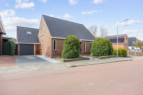 Medium property photo - Langestraat 72, 9804 PM Noordhorn