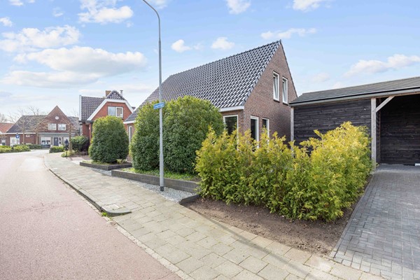 Medium property photo - Langestraat 72, 9804 PM Noordhorn