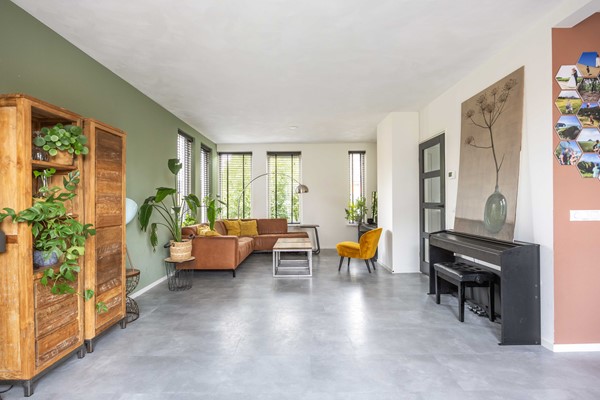 Medium property photo - Langestraat 72, 9804 PM Noordhorn