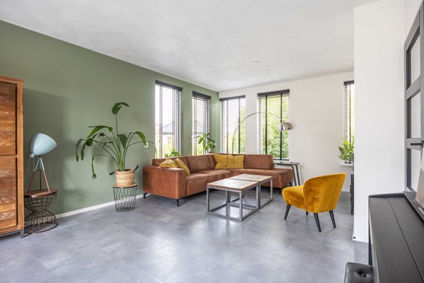Medium property photo - Langestraat 72, 9804 PM Noordhorn