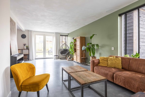 Medium property photo - Langestraat 72, 9804 PM Noordhorn