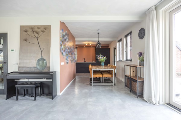 Medium property photo - Langestraat 72, 9804 PM Noordhorn