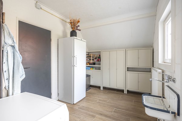 Medium property photo - Langestraat 72, 9804 PM Noordhorn