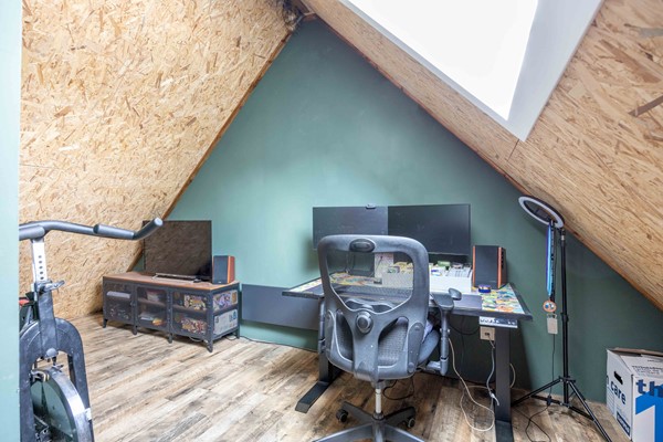 Medium property photo - Langestraat 72, 9804 PM Noordhorn