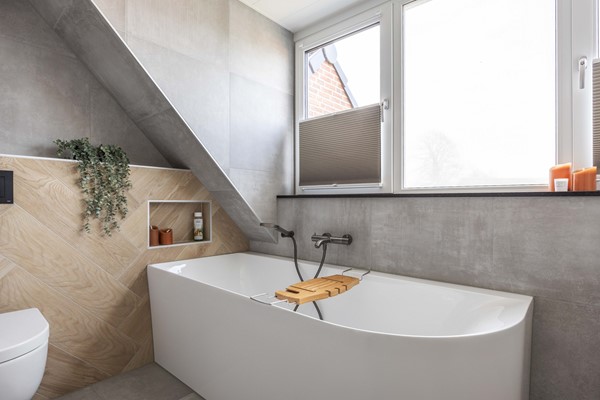 Medium property photo - Langestraat 72, 9804 PM Noordhorn