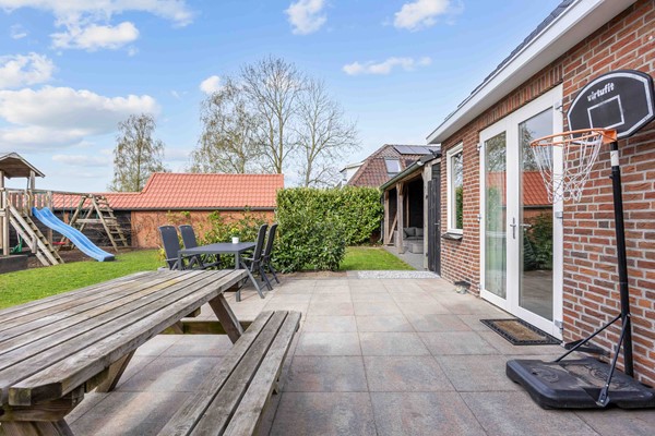 Medium property photo - Langestraat 72, 9804 PM Noordhorn
