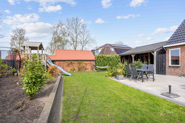 Medium property photo - Langestraat 72, 9804 PM Noordhorn