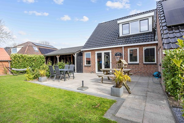 Medium property photo - Langestraat 72, 9804 PM Noordhorn
