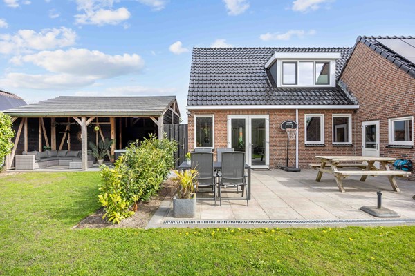 Medium property photo - Langestraat 72, 9804 PM Noordhorn