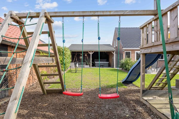 Medium property photo - Langestraat 72, 9804 PM Noordhorn